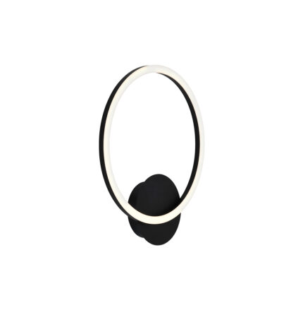 APLICA NEAGRA CERC LIVIA LED 15W