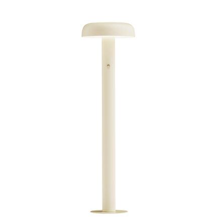 LAMPA PODEA METAL CREM DEVA LED 28W