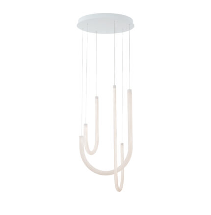 LUSTRA ALBA YVONNE LED 42W