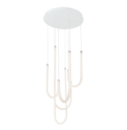 LUSTRA ALBA YVONNE LED 60W