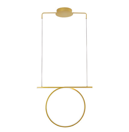 LUSTRA AURIE CERC KELSI LED 31W