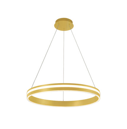 LUSTRA AURIE CERC NESSOS LED 52W