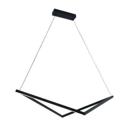 LUSTRA NEAGRA ISLA LED 32W