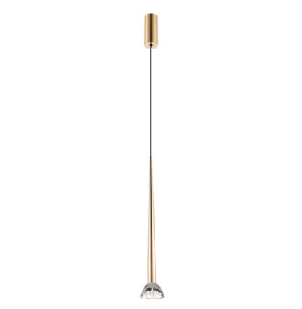 PENDUL AURIU RINA LED 8W