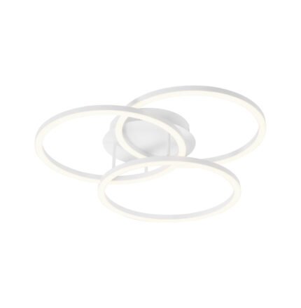 PLAFONIERA ALBA CERCURI LIVIA LED 40W