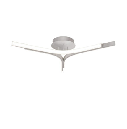 PLAFONIERA GRI ALTA LED 30W