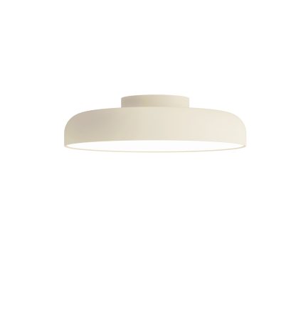 PLAFONIERA METAL CREM DEVA LED 36W
