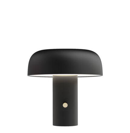 VEIOZA METAL NEAGRA DEVA LED 18W