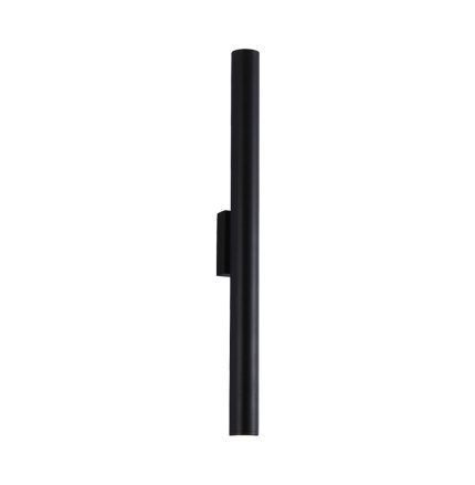 APLICA LINIARA EXTERIOR  NEAGRA IP44 CITY 60 CM LED 10W