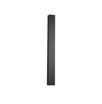 APLICA LINIARA EXTERIOR ANTRACIT IP65 TOKYO 51 CM LED 12W