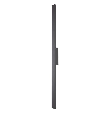 APLICA LINIARA EXTERIOR ANTRACIT IP65 TOSCANA LED 18W