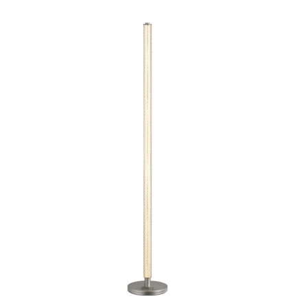 LAMPA DE PODEA ARGINTIE SORRENTO LED 40W
