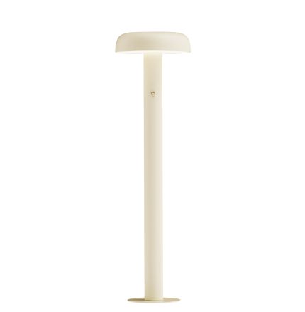 LAMPA DE PODEA MODERNA DIMABILA CREM DEVA 28W