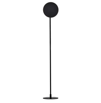 LAMPA DE PODEA MODERNA DIMABILA NEAGRA ISABEL 20W