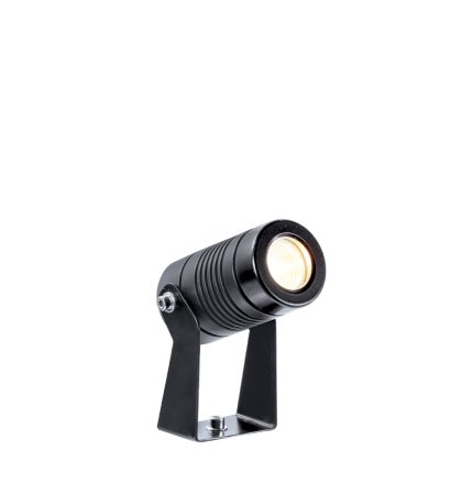 PROIECTOR GRADINA ANTRACIT IP65 ATLAS 4.1 CM LED 4W