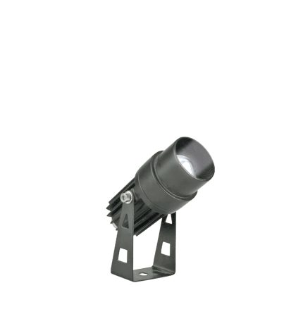 PROIECTOR GRADINA ANTRACIT IP65 CARLOS LED 3W