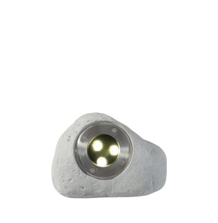 PROIECTOR GRADINA PIATRA IP65 PORTO LED 3W