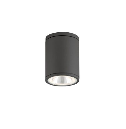 SPOT APARENT EXTERIOR IP65 ANTRACIT MAROCO LED 5W