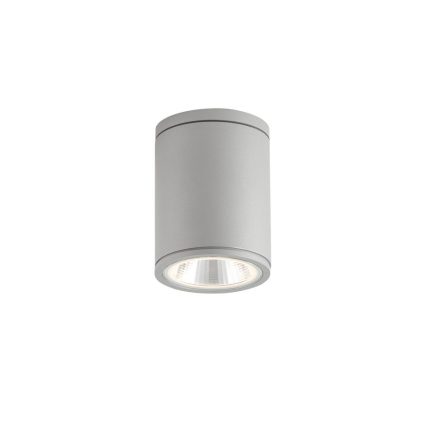 SPOT APARENT EXTERIOR IP65 ARGINTIU MAROCO LED 5W