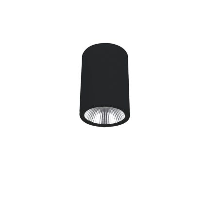 SPOT APLICAT FIX NEGRU IP20 DERMOT LED 10W
