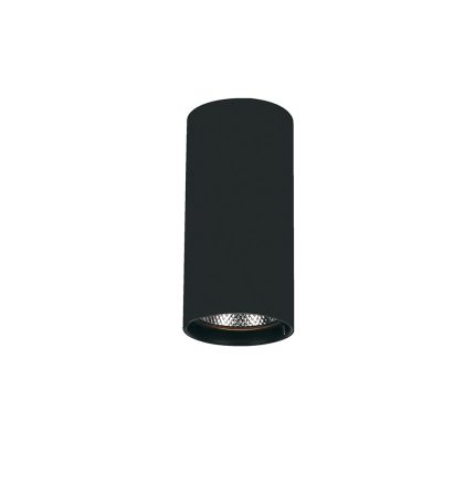 SPOT APLICAT FIX NEGRU IP20 NESTOR LED 30W