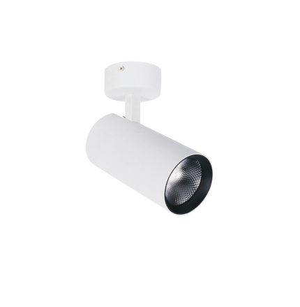 SPOT APLICAT ORIENTABIL ALB IP20 NESTOR LED 13W