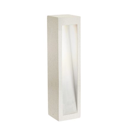 STALP GRADINA IP65 CIMENT BEJ 63 CM STYLE LED 6W