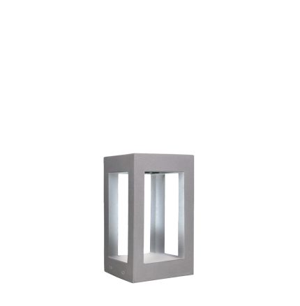 STALP GRADINA IP65 CIMENT GRI 35 CM FASMA LED 6W