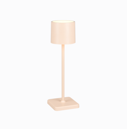 VEIOZA EXTERIOR BEJ IP54 FERNANDEZ CU BATERIE 2700-6000K LED 1.5W