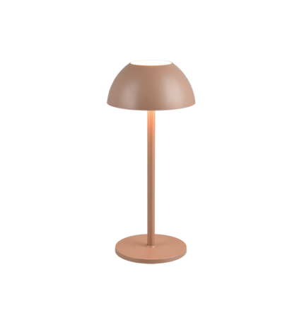 VEIOZA EXTERIOR MARO IP54 RICARDO CU BATERIE LED 1.7W