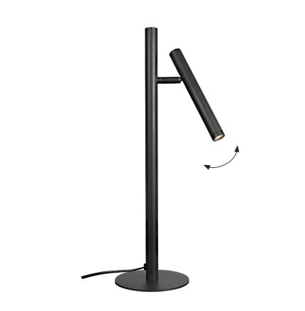 VEIOZA MINIMALISTA NEAGRA CORSO LED 6W
