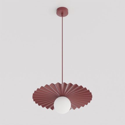 PENDUL METAL BORDO UMBRA 35CM 1XG9