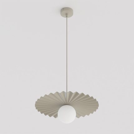 PENDUL METAL NISIPIU UMBRA 35CM 1XG9