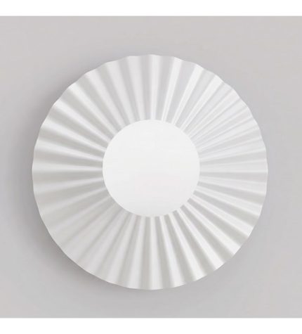 APLICA METAL ALBA UMBRA M 25CM 1XG9