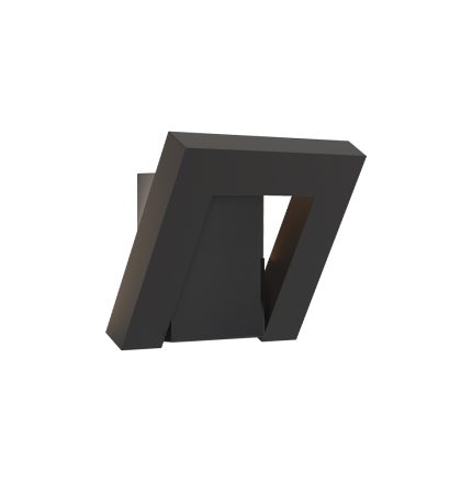 APLICA DE PERETE NEAGRA SIENA LED 13W