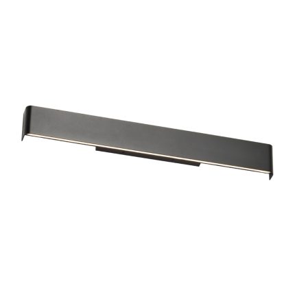 APLICA EXTERIOR NEAGRA LINIARA MONTANA LED 20W