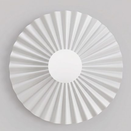 APLICA METAL ALBA UMBRA L 35CM 1XG9