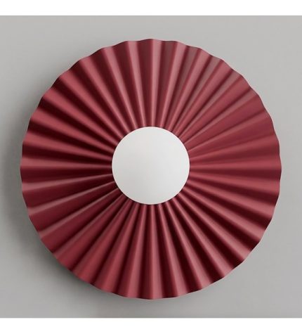 APLICA METAL BORDO UMBRA L 35CM 1XG9