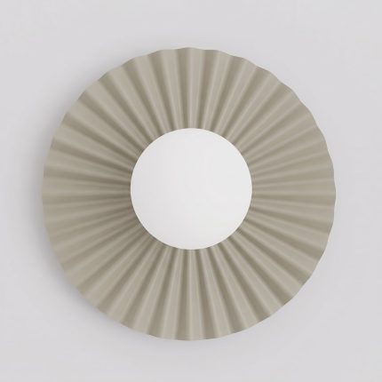 APLICA METAL NISIPIU UMBRA L 25CM 1XG9