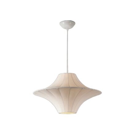 SUSPENSIE NATURALA MATASE AVIRA 50CM 1XE27