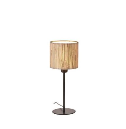 VEIOZA NATURALA PAMPAS MARO AEONON 47CM 1XE27